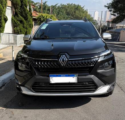RENAULT KARDIAN 1.0 TCE FLEX ICONIC EDC